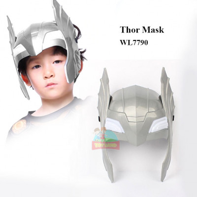 Mask : Thor